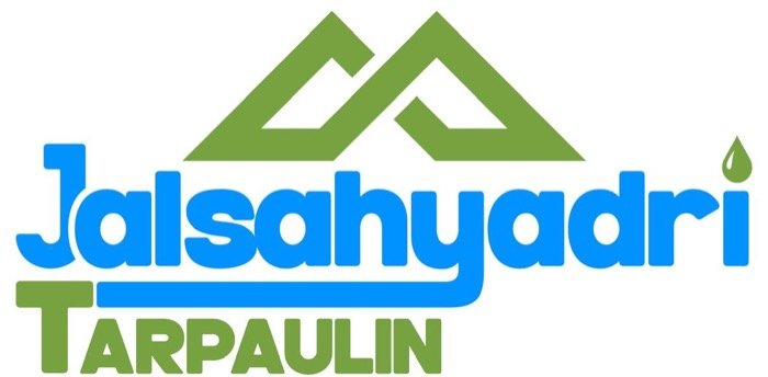 Jalsahyadri Tarpaulin logo